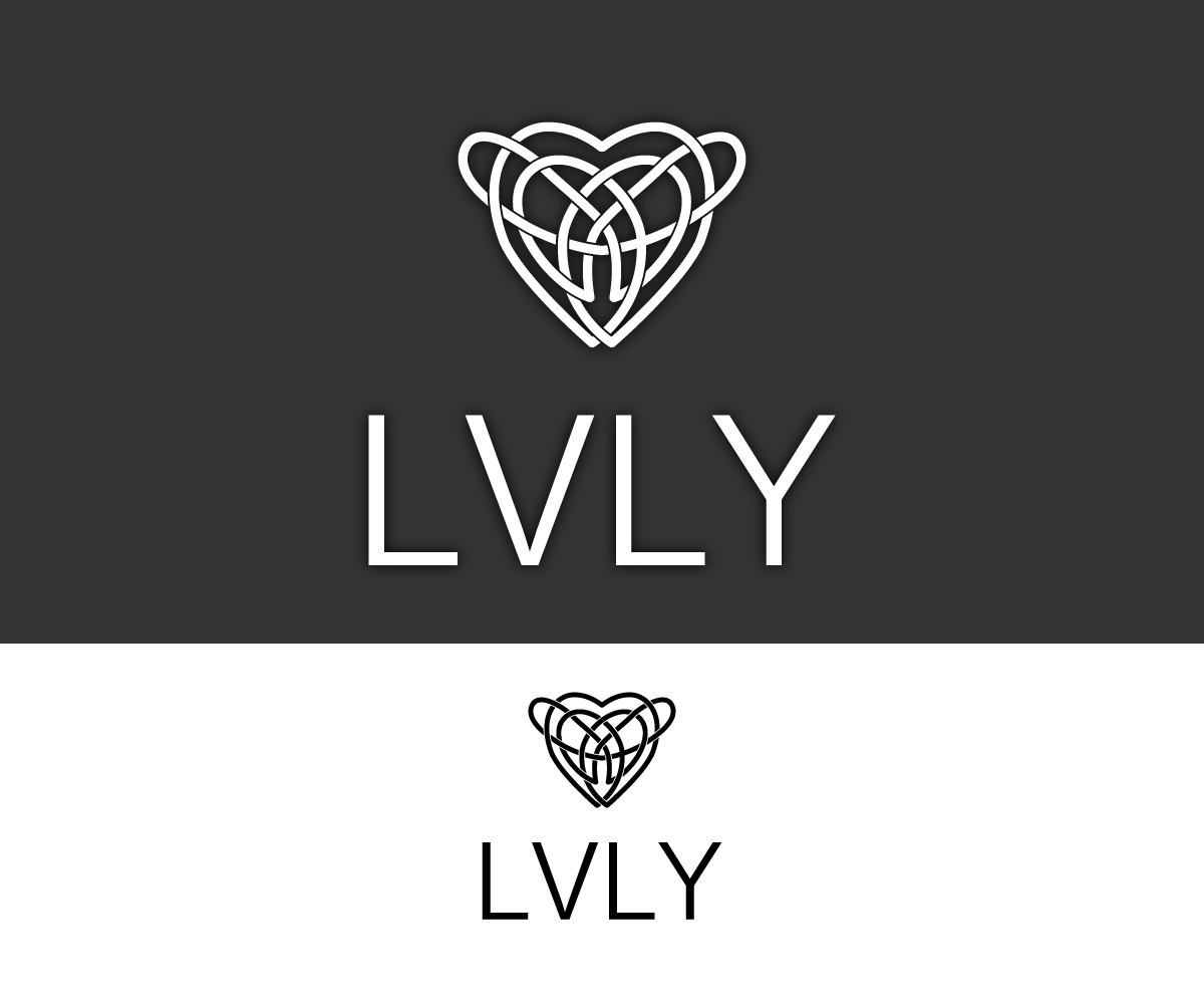 Logo Design by arcoalex for LVLY | Design #4007775