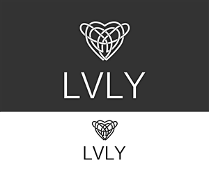 Logo Design by arcoalex for LVLY | Design: #4007775
