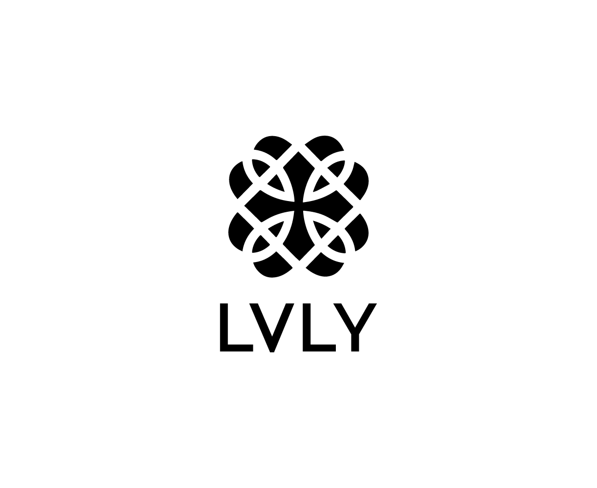 Diseño de Logo por arcoalex para LVLY | Diseño #4076104