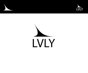Logo Design by QuattroCreative for LVLY | Design: #4004080