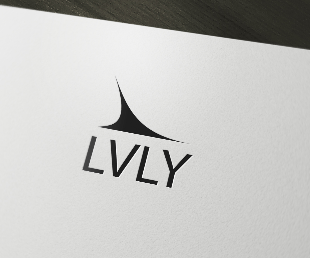 Logo Design by QuattroCreative for LVLY | Design #4004088