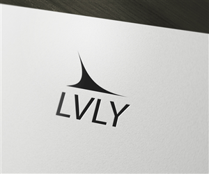 Logo Design by QuattroCreative for LVLY | Design: #4004088