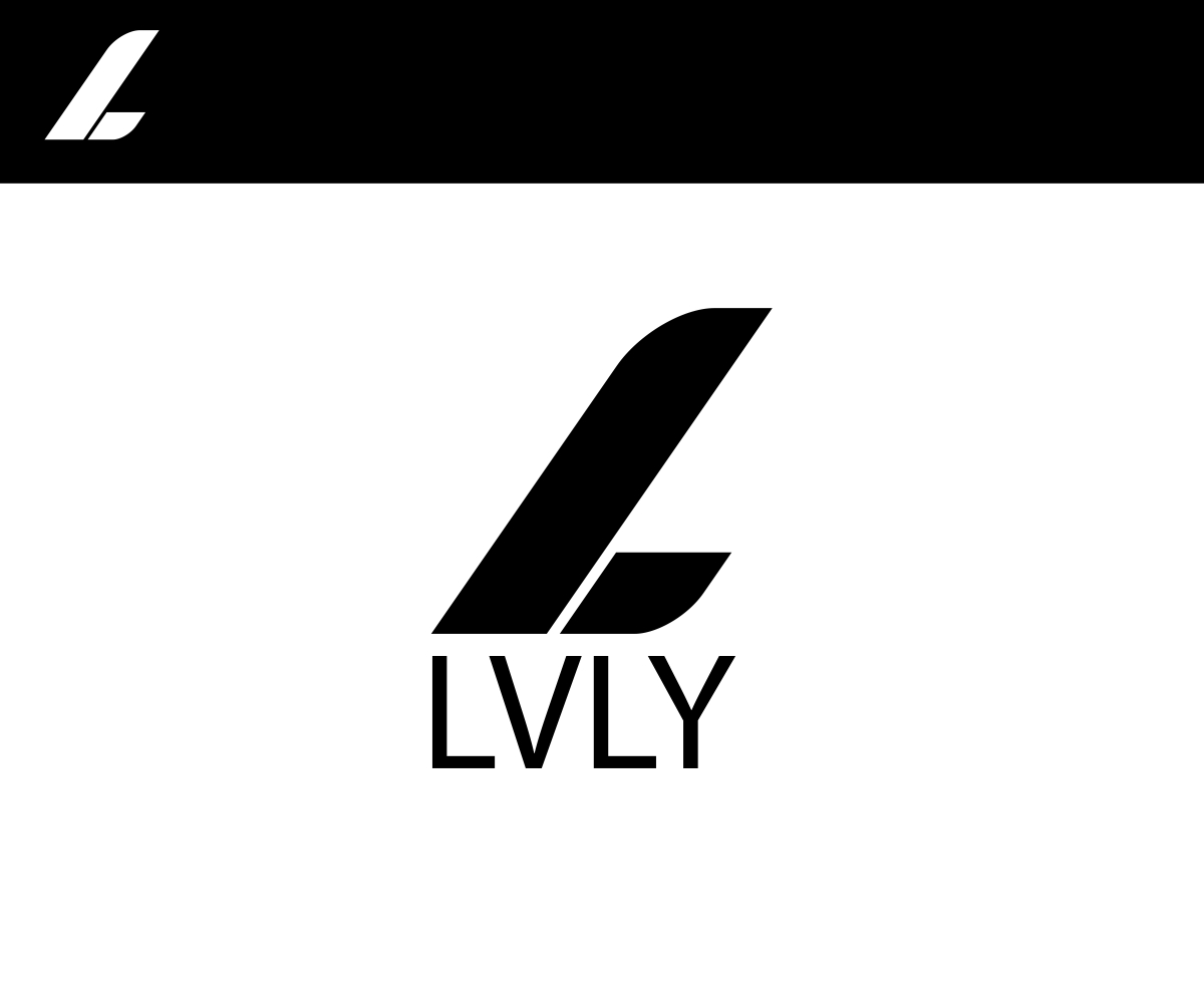 Logo-Design von QuattroCreative für LVLY | Design #4018624