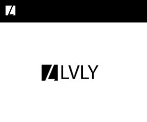 Logo Design by QuattroCreative for LVLY | Design: #4018649