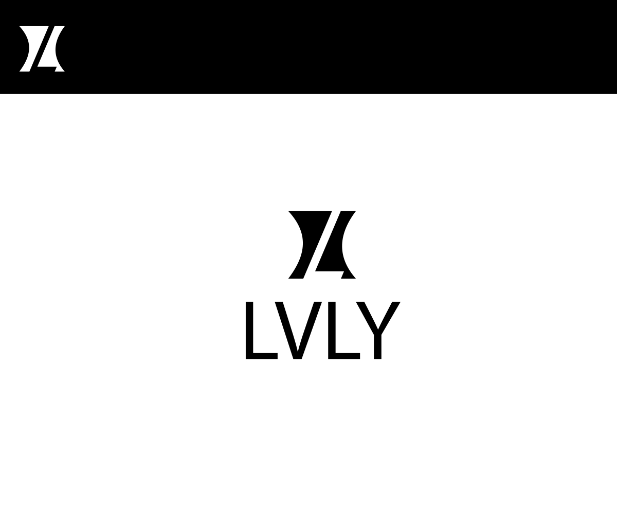 Logo Design by QuattroCreative for LVLY | Design #4018656
