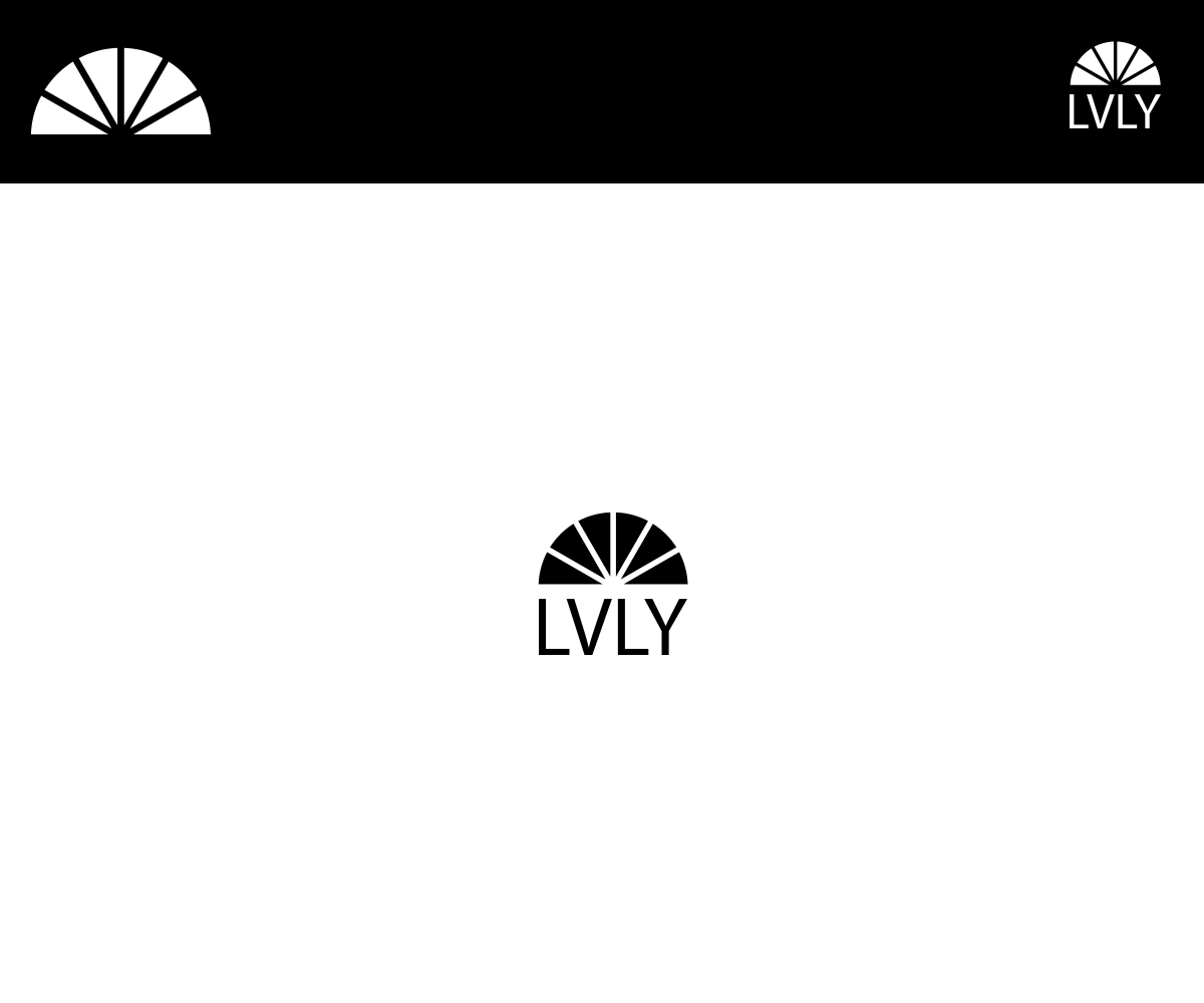 Logo Design by QuattroCreative for LVLY | Design #4023710