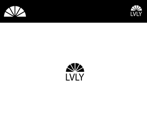 Logo Design by QuattroCreative for LVLY | Design: #4023710