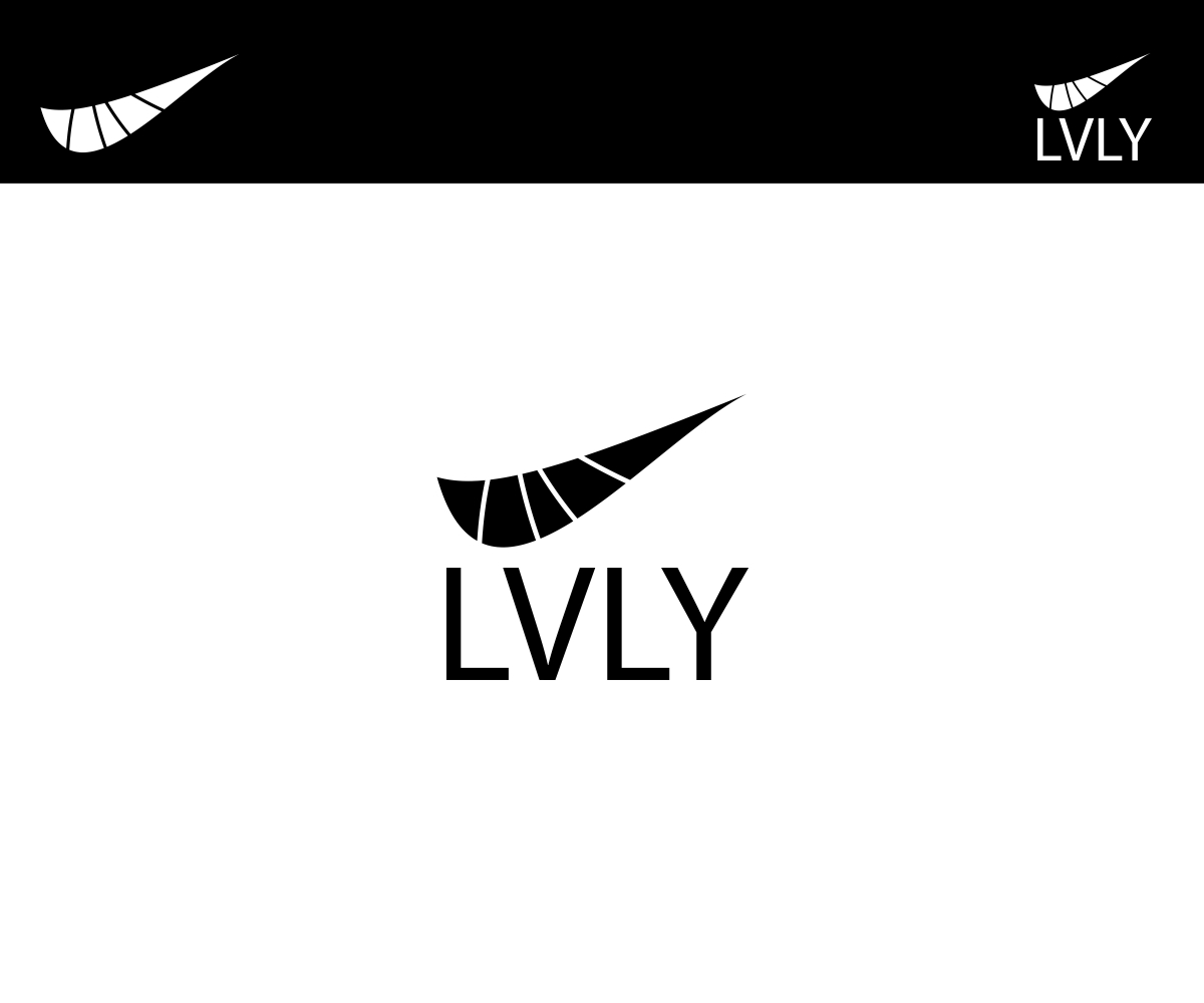 Logo Design by QuattroCreative for LVLY | Design #4024080