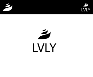 Logo Design by QuattroCreative for LVLY | Design: #4024108