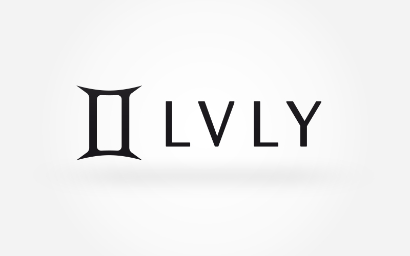 Logo Design by TheBrandForYou.Com for LVLY | Design #4018730