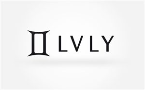 Diseño de Logo por TheBrandForYou.Com para LVLY | Diseño #4018730