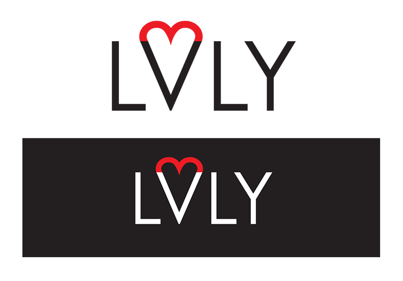 Logo Design by Innerworld Designs ltd. for LVLY | Design #3983765