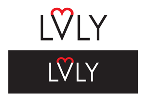 Diseño de Logo por Innerworld Designs ltd. para LVLY | Diseño #3983765
