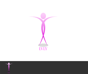Diseño de Logo por Rimar para LVLY | Diseño: #3987626