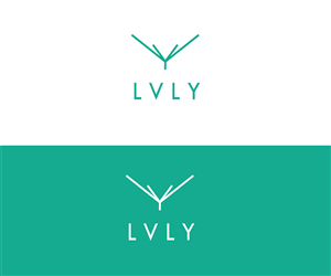 Diseño de Logo por PB para LVLY | Diseño: #3996773