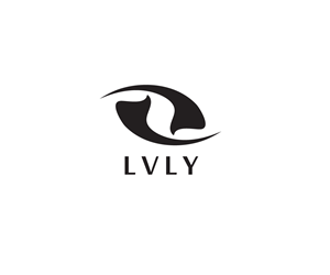 Diseño de Logo por PB para LVLY | Diseño: #4040878