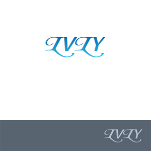 Logo Design by instudio for LVLY | Design: #3993455