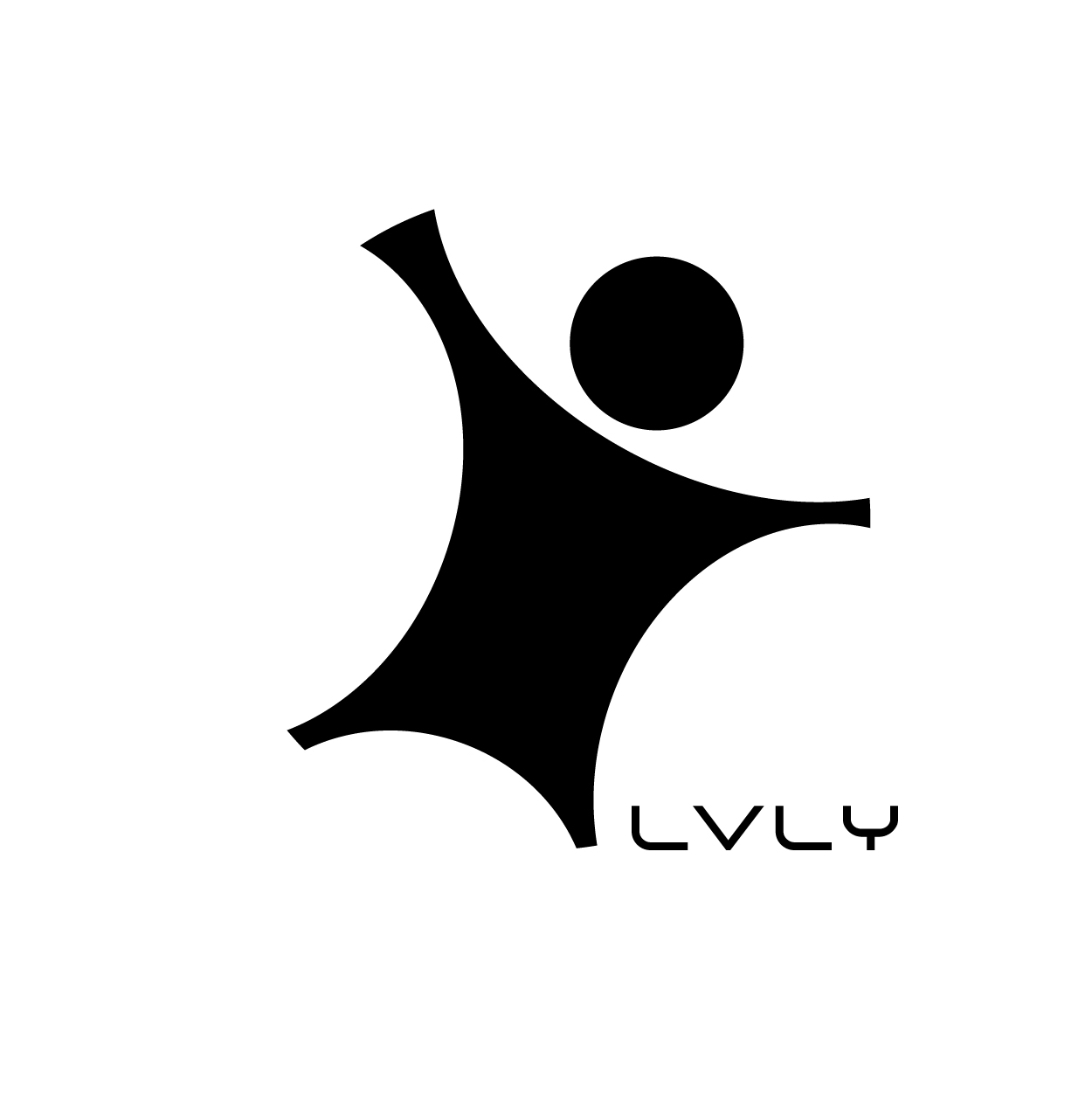 Logo Design by Thomasdesign for LVLY | Design #4033927