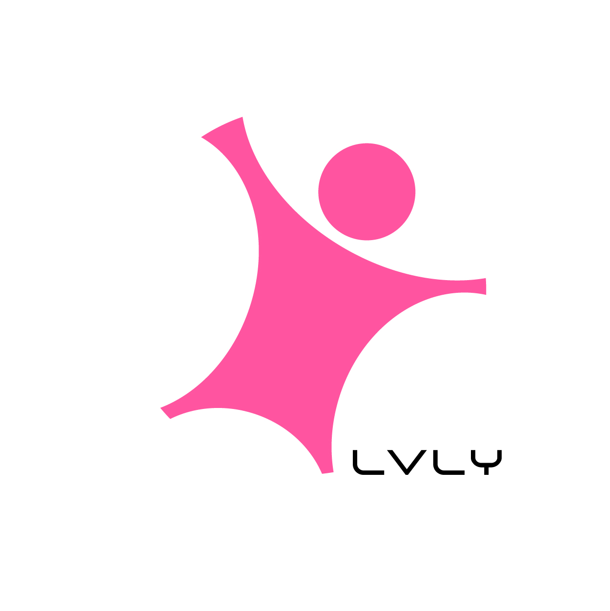 Logo Design by Thomasdesign for LVLY | Design #4033929