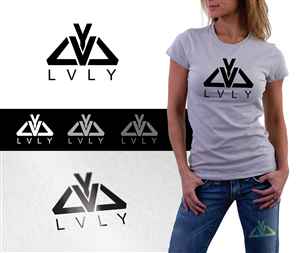 Diseño de Logo por TechWise para LVLY | Diseño #4009535