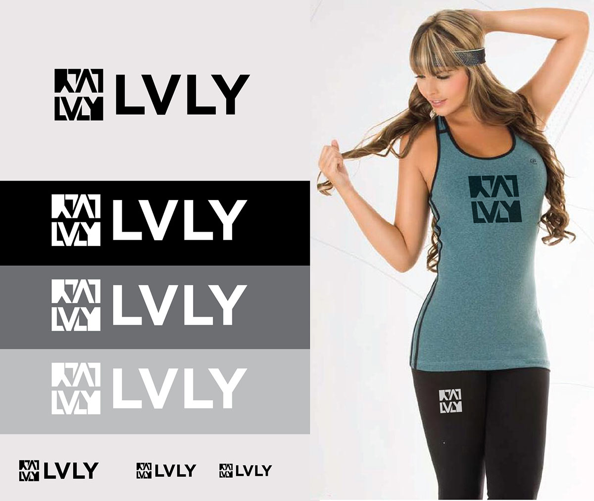 Logo Design by TechWise for LVLY | Design #4009540