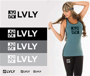 Logo Design by TechWise for LVLY | Design: #4009540