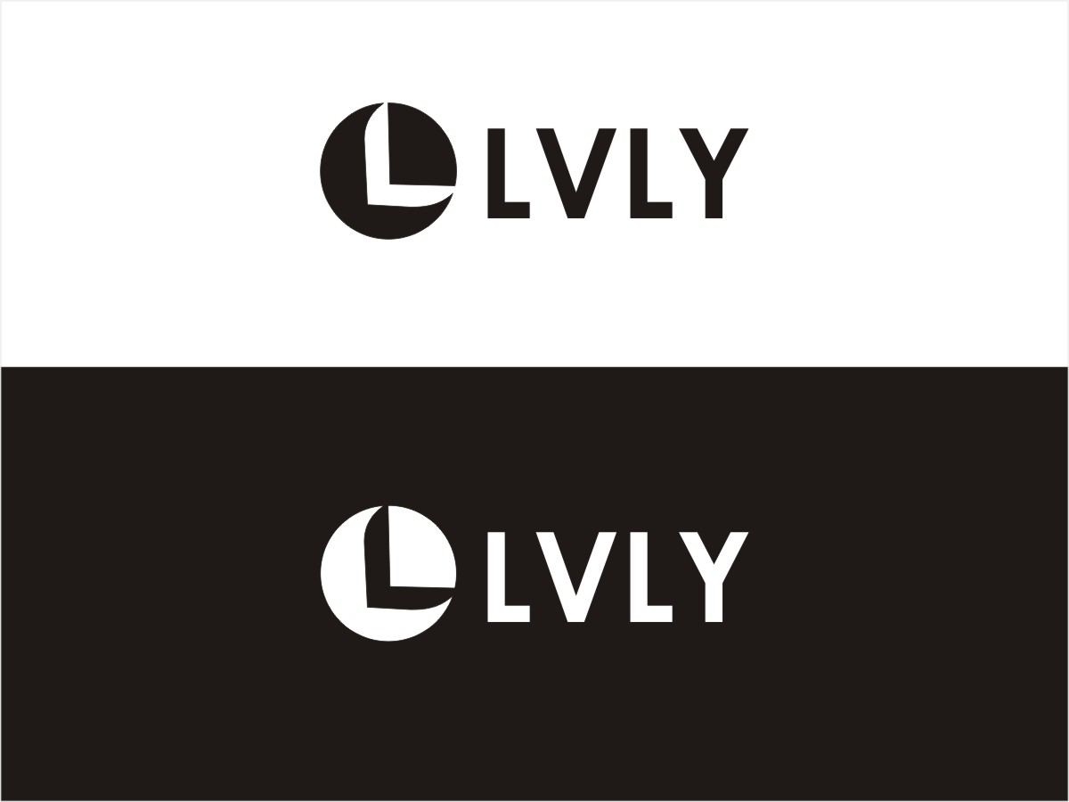 Logo Design by Sushma for LVLY | Design #4004030