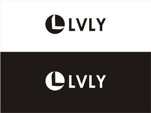 Logo Design by Sushma for LVLY | Design: #4004030