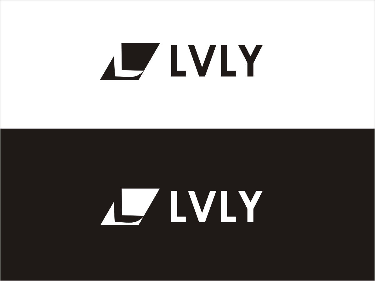 Logo Design by Sushma for LVLY | Design #4004085