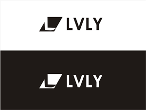 Logo Design by Sushma for LVLY | Design: #4004085