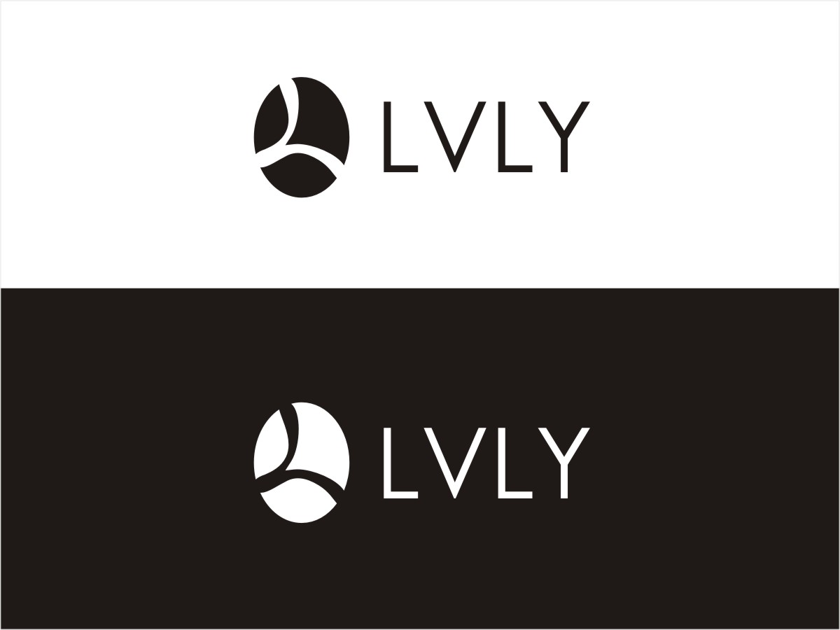 Logo Design by Sushma for LVLY | Design #4006643