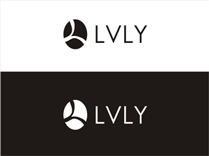 Logo Design by Sushma for LVLY | Design: #4006643