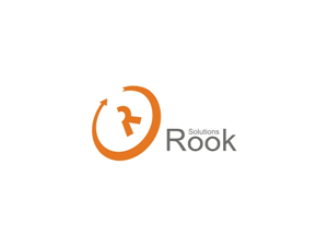 Logo Design by CityTop for Rook Solutions | Design: #138370