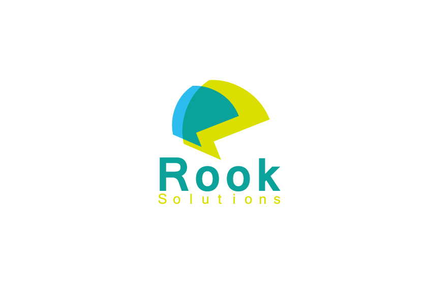 Diseño de Logo por faguns para Rook Solutions | Diseño #138513