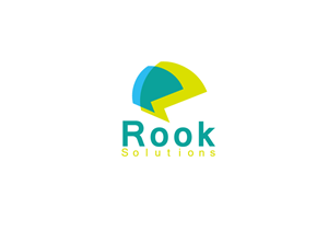 Logo Design by faguns for Rook Solutions | Design: #138513