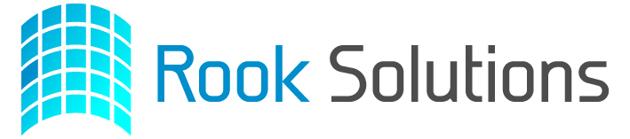 Logo Design by logoclinic for Rook Solutions | Design #141611