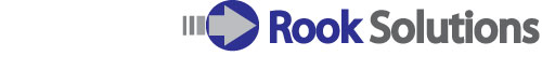 Logo-Design von DDG für Rook Solutions | Design #138819