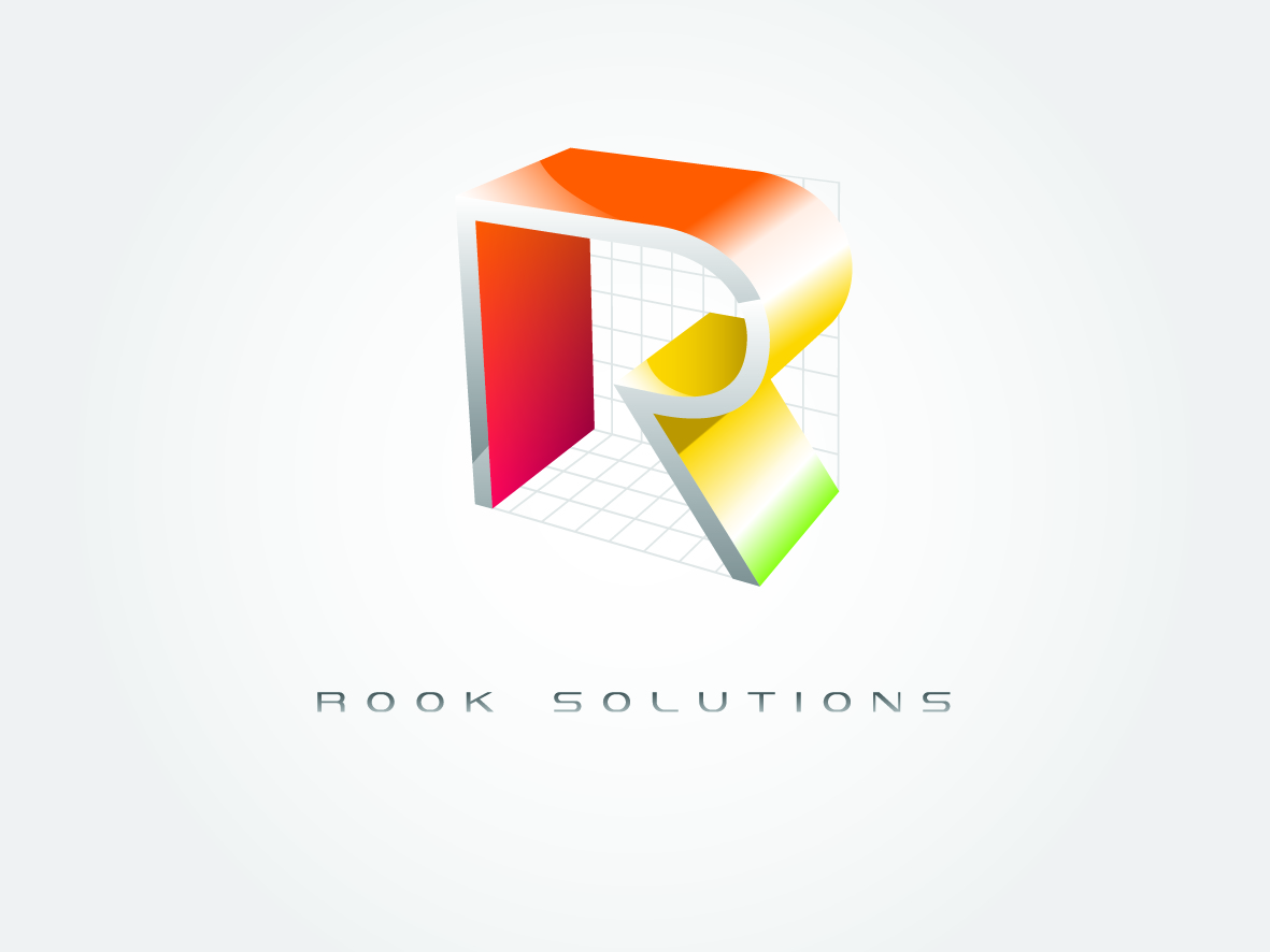 Logo Design by sD for Rook Solutions | Design #142527