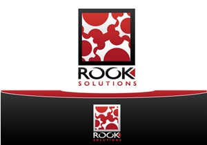 Logo Design by Jacek Lachowicz for Rook Solutions | Design: #140954