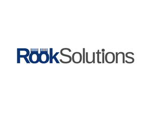 Logo Design by liaarts for Rook Solutions | Design: #139610