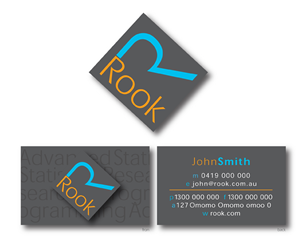 Logo Design by Halfull Media
