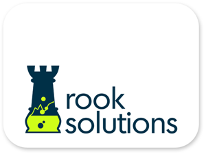 Logo Design by Bri Williams-Powell for Rook Solutions | Design: #137914