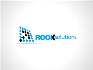 Logo Design by ascii for Rook Solutions | Design: #141394