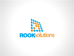 Logo Design by ascii for Rook Solutions | Design: #141395
