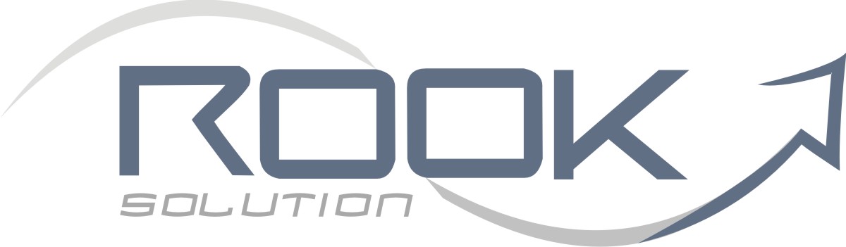 Logo Design by due_dreams for Rook Solutions | Design #139684