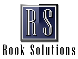 Logo Design by stephksung for Rook Solutions | Design: #138135