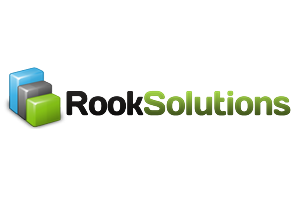 Logo Design by ryank for Rook Solutions | Design: #139302