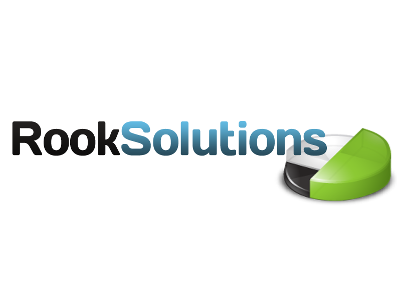 Logo Design by ryank for Rook Solutions | Design #139303