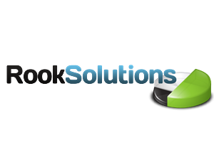 Logo Design by ryank for Rook Solutions | Design: #139303