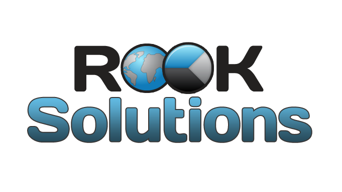 Logo Design by ryank for Rook Solutions | Design #139305